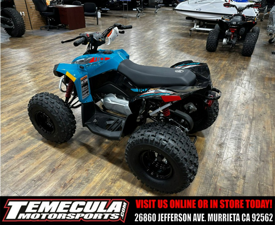 2024 Can-Am™ Renegade 110 EFI