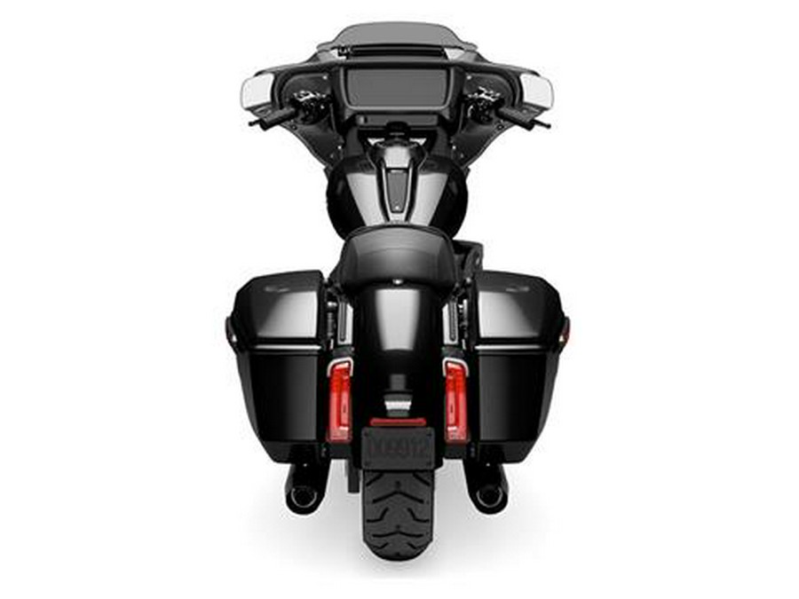 2024 Harley-Davidson Street Glide®