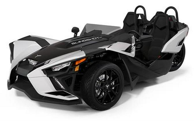 2024 Slingshot Slingshot SLR