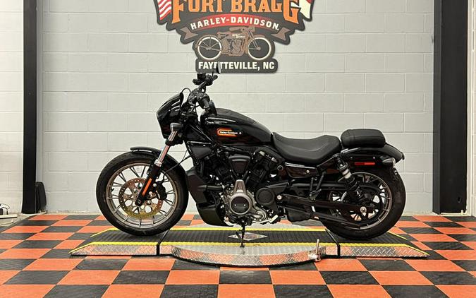 2023 Harley-Davidson® RH975S - Nightster™ Special