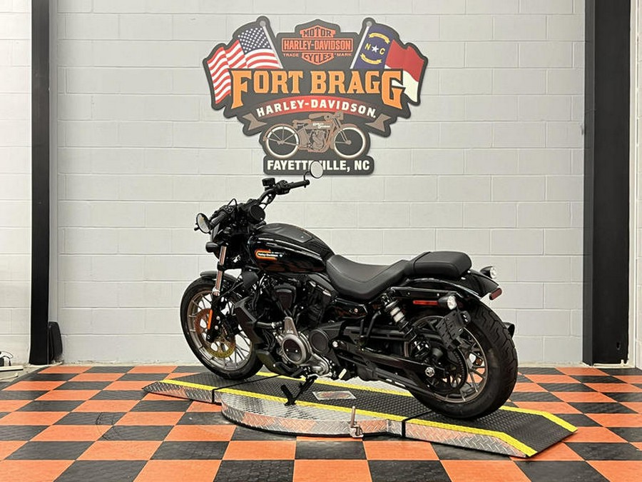 2023 Harley-Davidson® RH975S - Nightster™ Special