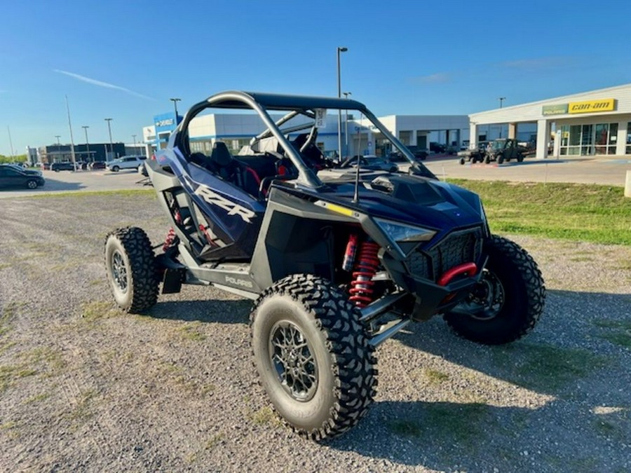 2023 Polaris RZR Pro R Ultimate