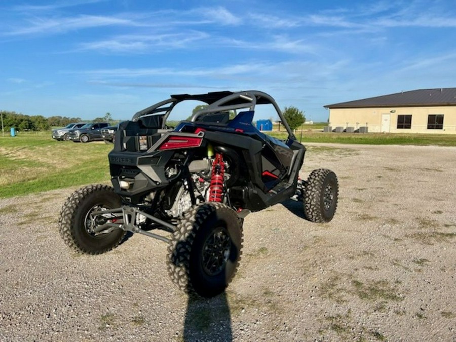 2023 Polaris RZR Pro R Ultimate