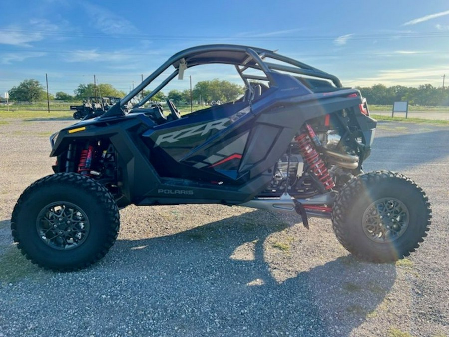 2023 Polaris RZR Pro R Ultimate