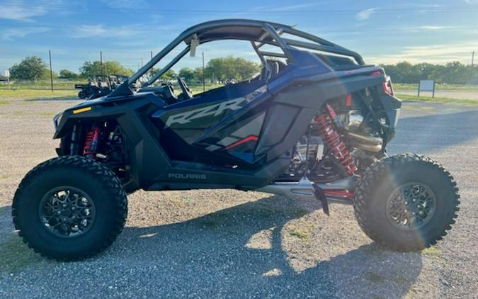 2023 Polaris RZR Pro R Ultimate