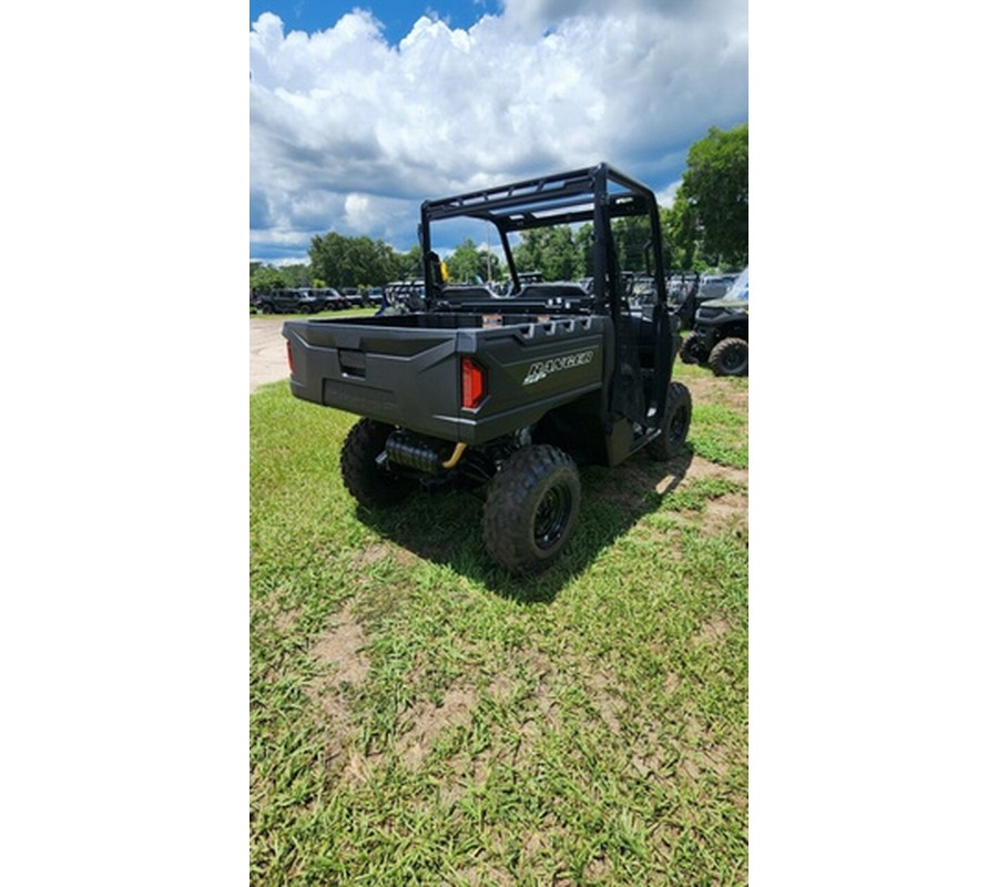 2024 Polaris Ranger SP 570