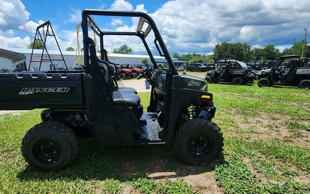 2024 Polaris Ranger SP 570