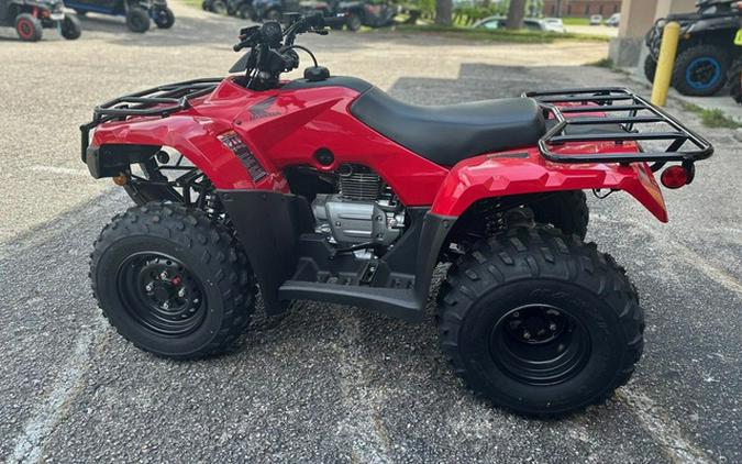 2024 Honda FourTrax Recon