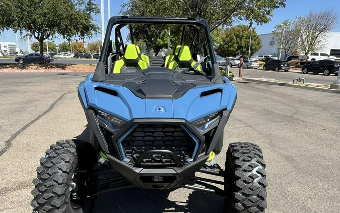 2025 Polaris® RZR Pro XP 4 Premium