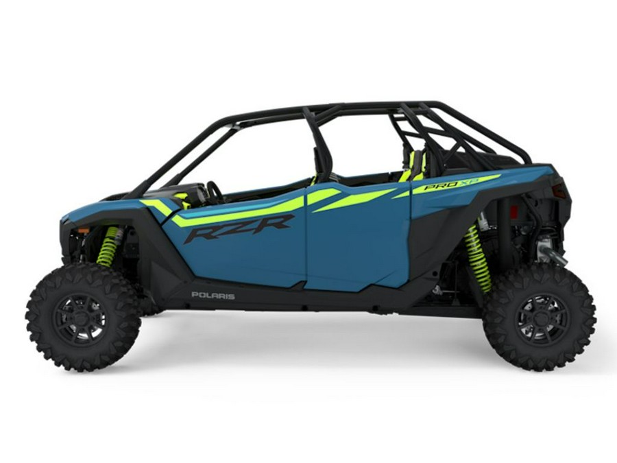 2025 Polaris® RZR Pro XP 4 Premium