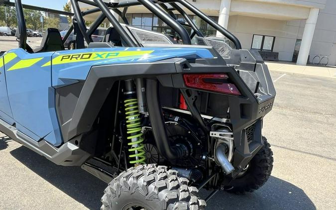 2025 Polaris® RZR Pro XP 4 Premium