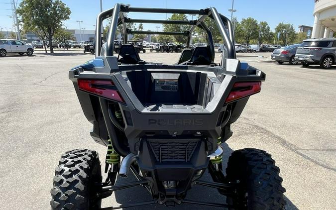 2025 Polaris® RZR Pro XP 4 Premium