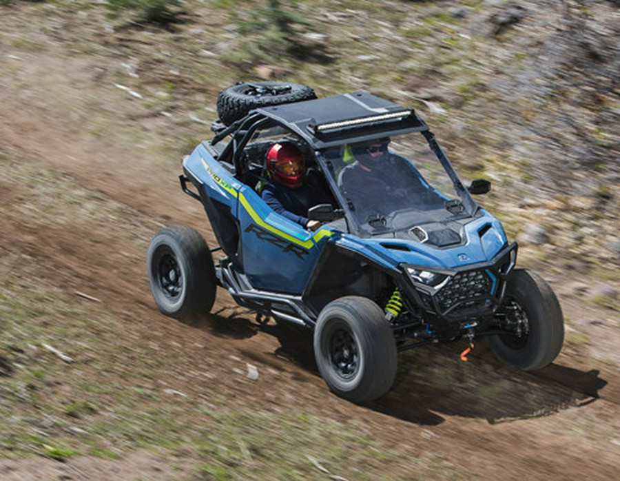 2025 Polaris Industries RZR Pro XP® Premium