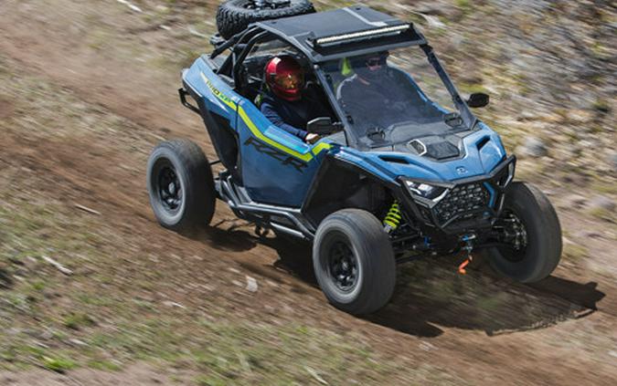 2025 Polaris Industries RZR Pro XP® Premium