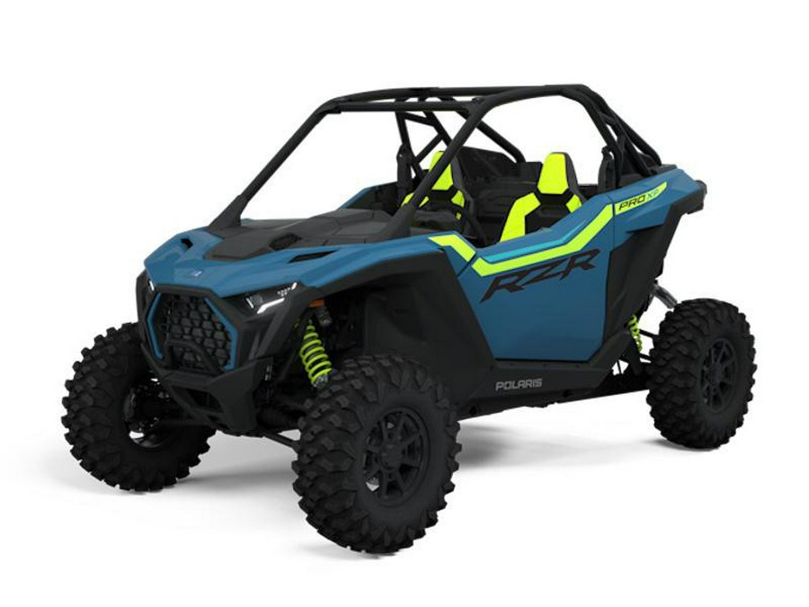 2025 Polaris Industries RZR Pro XP® Premium