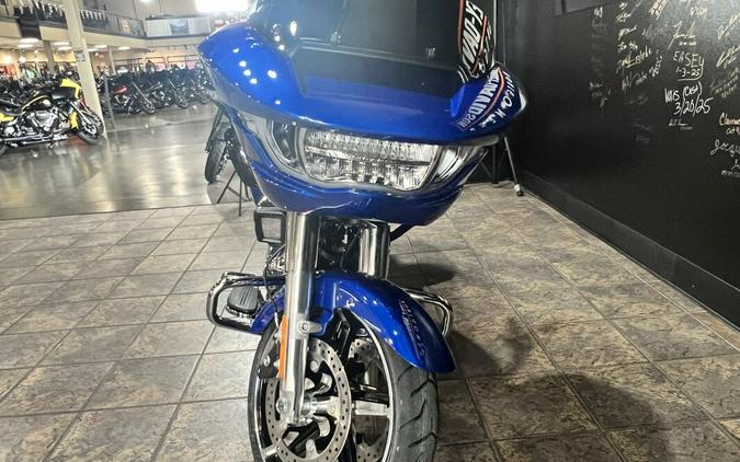 2025 Harley-Davidson Road Glide® Blue Burst
