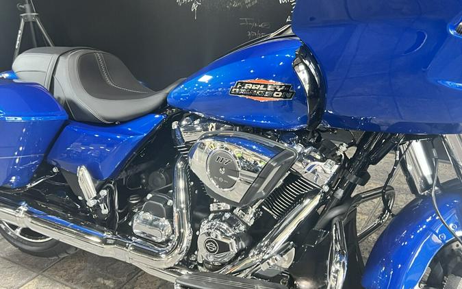 2025 Harley-Davidson Road Glide® Blue Burst