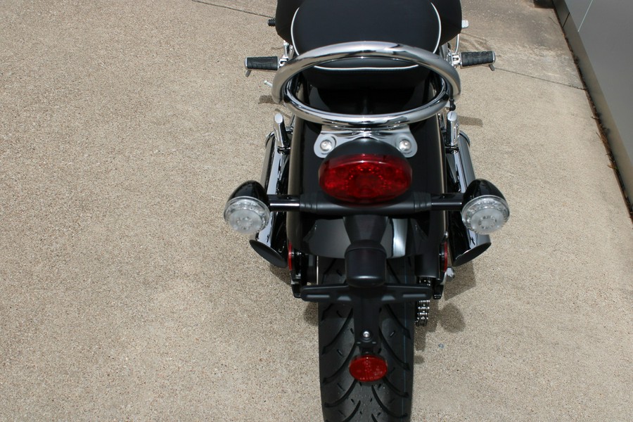 2025 Triumph Bonneville Speedmaster ICON