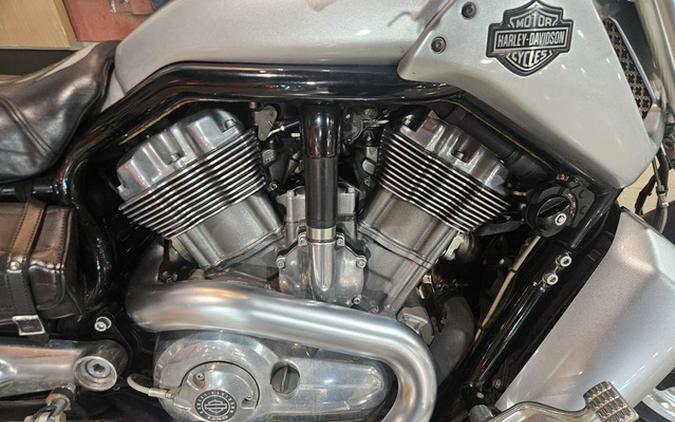 2009 Harley-Davidson VRSCF - V-Rod Muscle