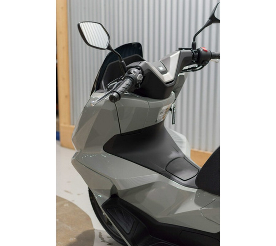 2025 Honda PCX