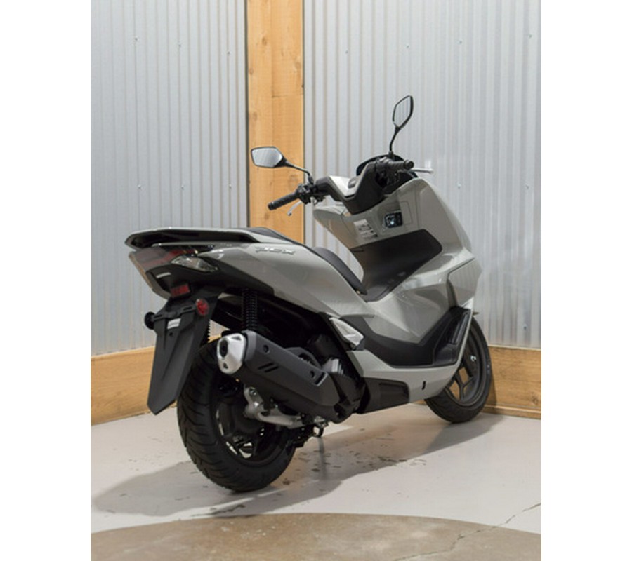 2025 Honda PCX