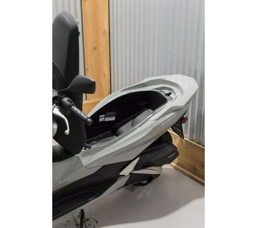 2025 Honda PCX