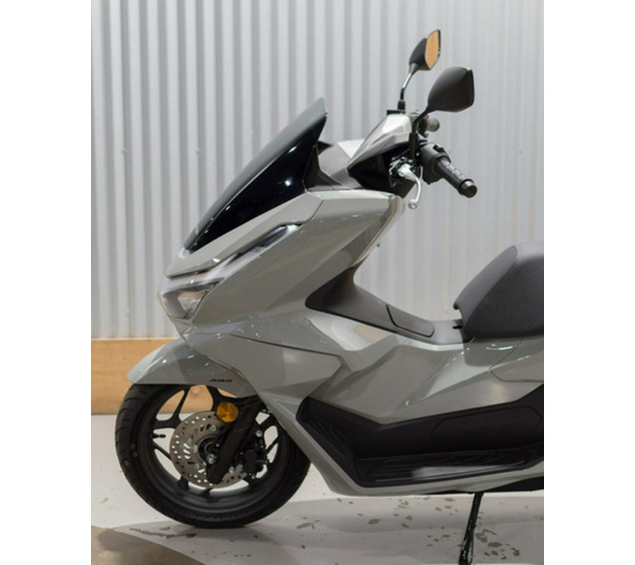 2025 Honda PCX
