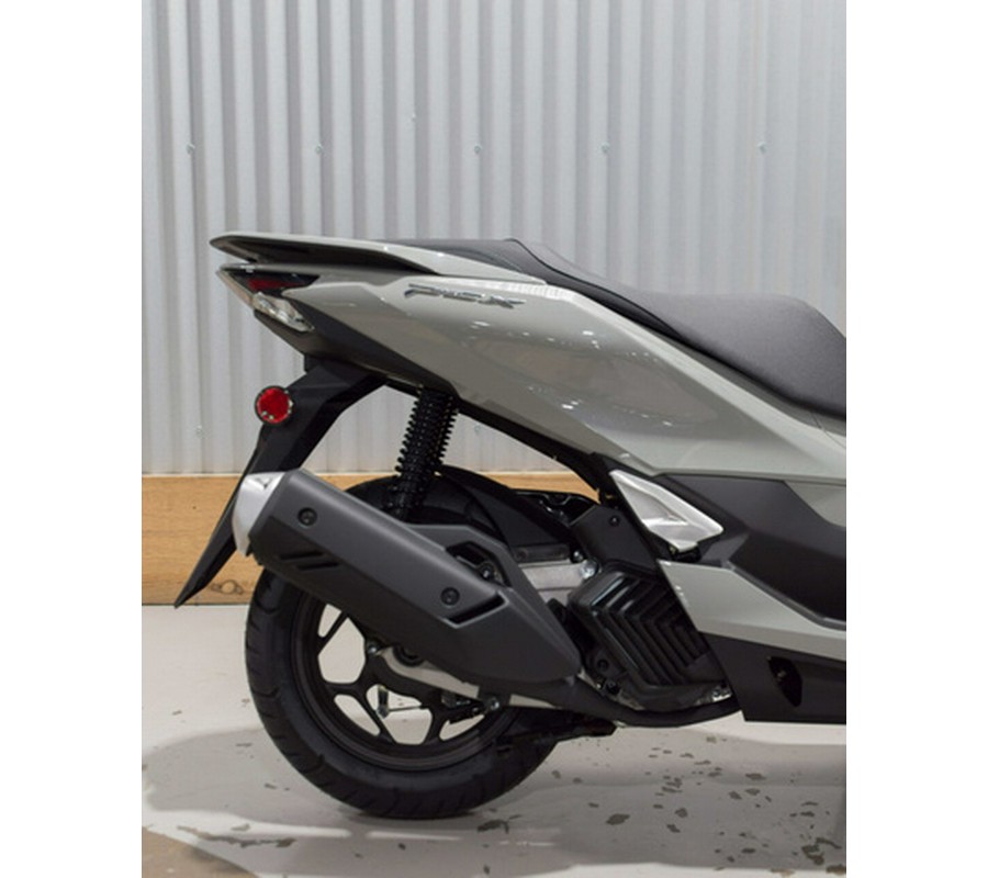 2025 Honda PCX