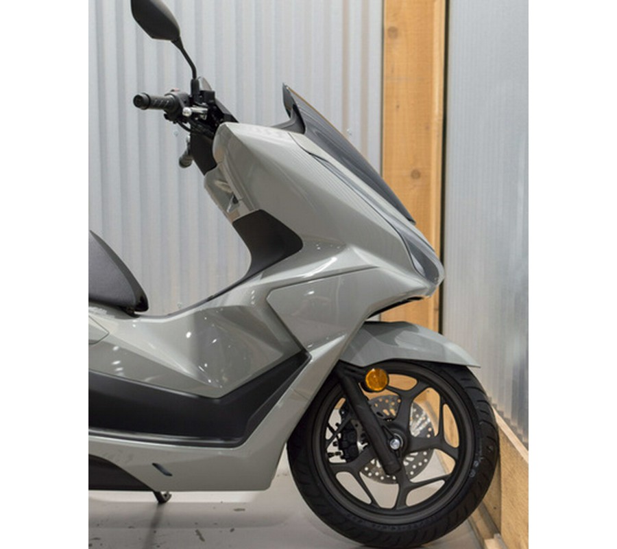 2025 Honda PCX