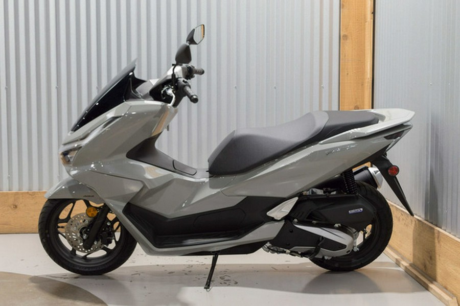 2025 Honda PCX