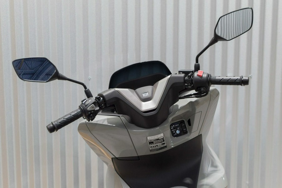 2025 Honda PCX
