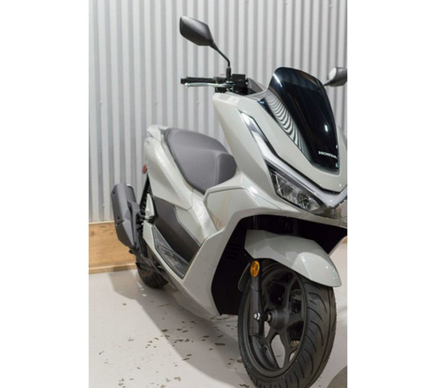 2025 Honda PCX