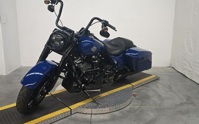 FLHRXS 2023 Road King® Special