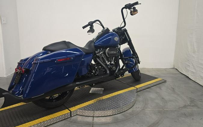 FLHRXS 2023 Road King® Special