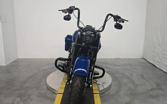 FLHRXS 2023 Road King® Special