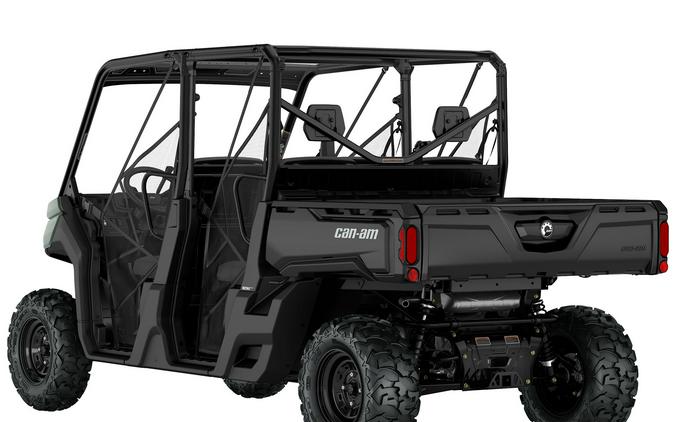 2026 Can-Am Defender MAX HD7
