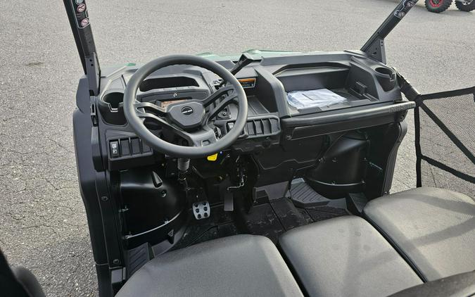 2026 Can-Am Defender MAX HD7