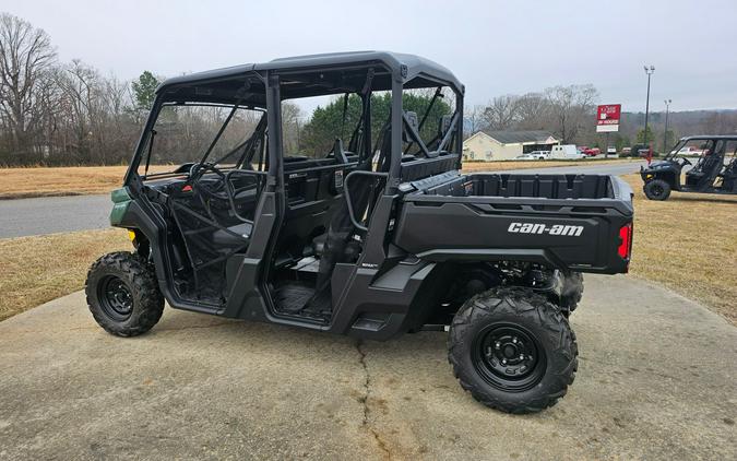 2026 Can-Am Defender MAX HD7
