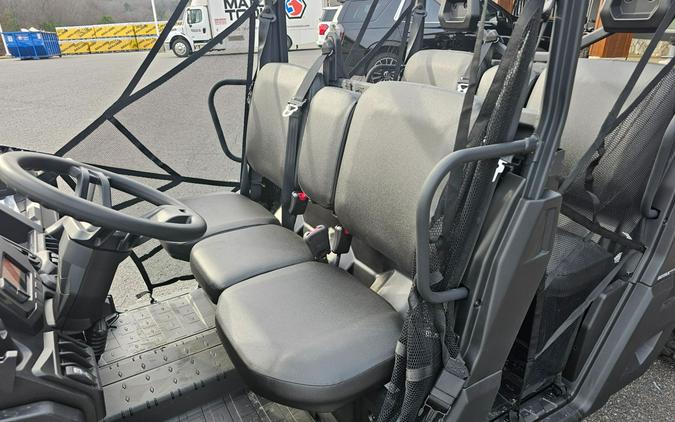 2026 Can-Am Defender MAX HD7