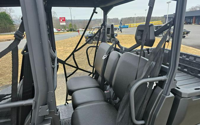 2026 Can-Am Defender MAX HD7