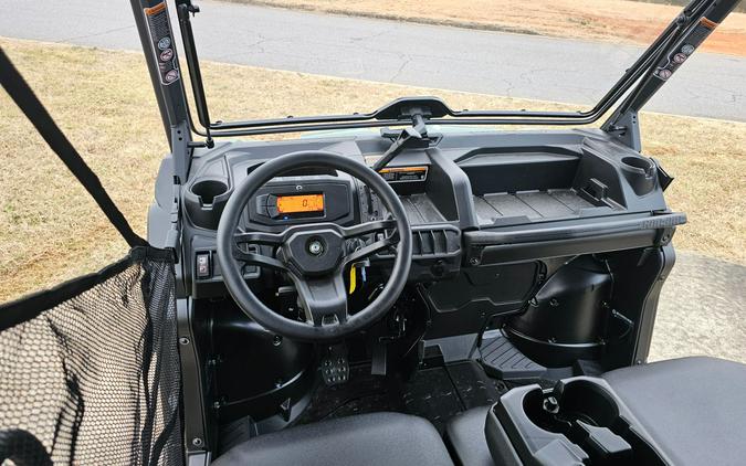 2026 Can-Am Defender MAX HD7