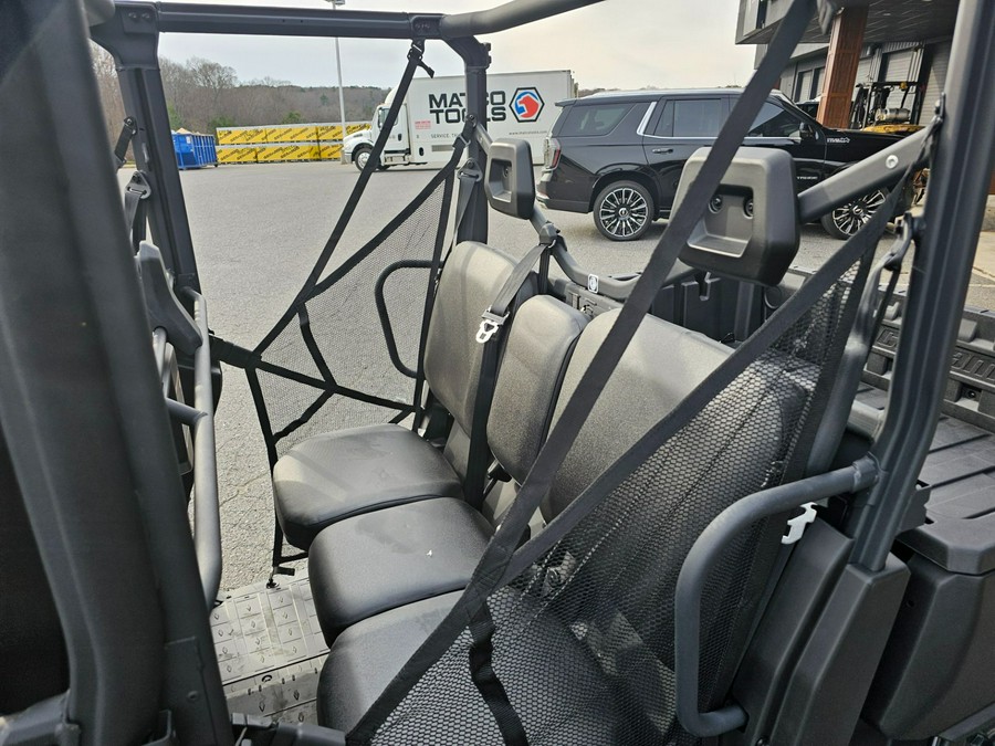 2026 Can-Am Defender MAX HD7