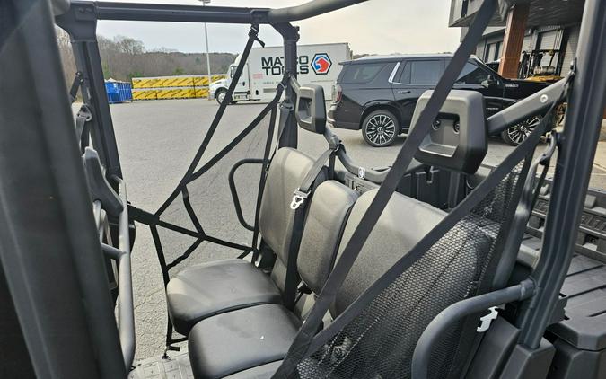 2026 Can-Am Defender MAX HD7