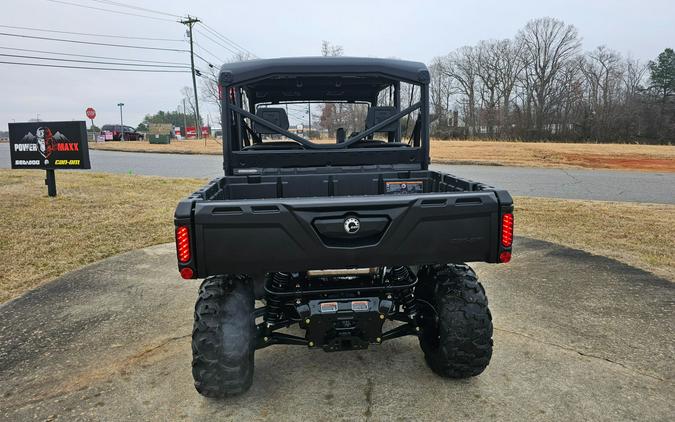 2026 Can-Am Defender MAX HD7