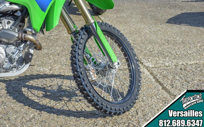 2026 Kawasaki KX 250