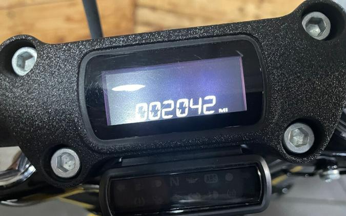 2024 Harley-Davidson Street Bob 114