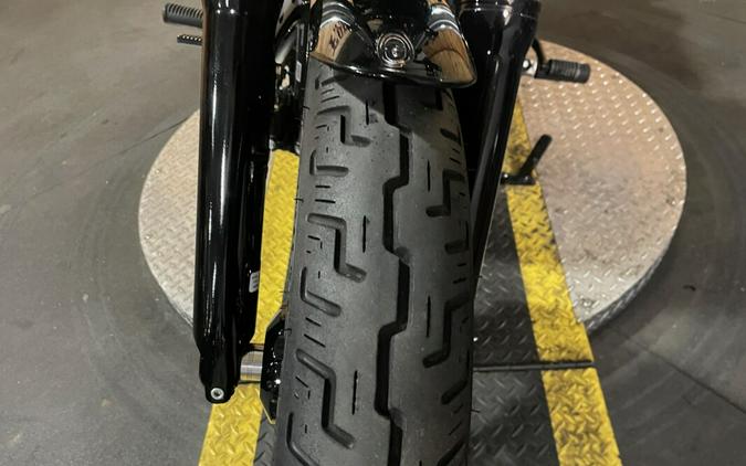2024 Harley-Davidson Street Bob 114