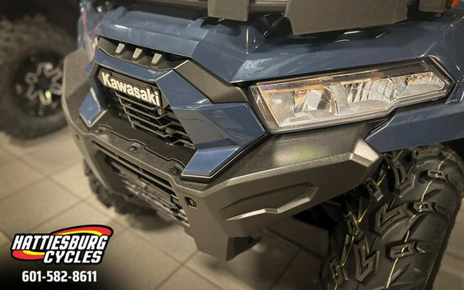 2026 Kawasaki Brute Force 750 EPS
