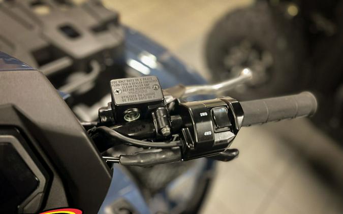 2026 Kawasaki Brute Force 750 EPS