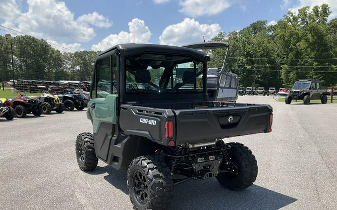 2026 Can-Am Defender DPS CAB HD9 Compass Green